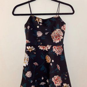 Streetwear Society Mini Sundress